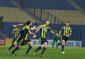 ОЧЛ гуруҳ босқичи 1-туридан ўрин олган “Пахтакор” ҳамда