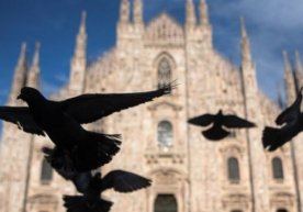 Ispaniya va Italiya karantinni yumshatmoqda, JSST shoshilmaslikka chaqirmoqda. So‘nggi ma’lumotlar фото