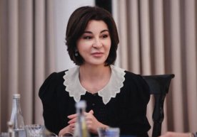 Ziroat Mirziyoyeva raisligidagi fond ayollarga moddiy yordam berishni boshladi фото