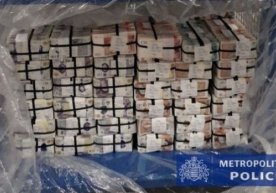Франция, Нидерландия ва Англия полициялари томонидан