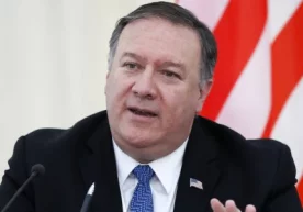 Фото: «LIGA.net» Россия Федерацияси — Америка Қўшма