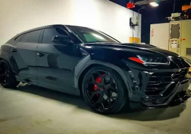 Фото: The Drive Онтарио штати полицияси GTA Exotics