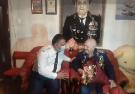 Ҳар йили 9 май мамлкатимизда “Хотира ва Қадрлаш куни”