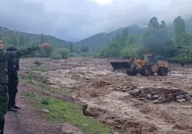 В Ахангаранском районе Ташкентской области в результате
