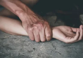 Францияда саккиз мамлакат ҳудудида 89 нафар вояга етмаган