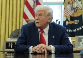 Америка Қўшма Штатларининг собиқ президенти Доналд Трамп