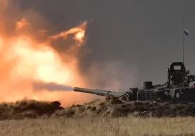 Amerika'daki prestijli Institute for the Study of War