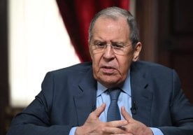 Лавров: Сулҳ Киевга қуролли кучлар салоҳиятини ошириш имконини бериши мумкин фото