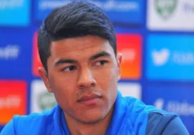 Ўзбекистон миллий жамоаси вингери Достон Ҳамдамов Мисрга