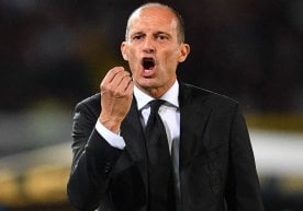 Italiya chempionatining oʻn ikkinchi turi markaziy