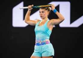 Туркиянинг Истанбул шаҳрида теннис бўйича WTA 125