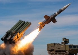 18 ноябрь куни Украина ҳарбийлари АҚШ томонидан тақдим