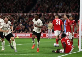 Европа клуб футболидаги қизғин беллашувлардан бири — UEFA