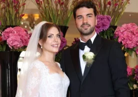 Кўплаб машҳурлар сингари 2023 йилда оила қурган турк