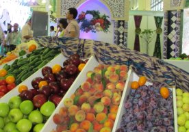 2025 йилнинг январ–сентябр ойлари якунларига кўра,