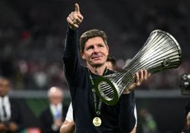 “Кристал Пэлас” бош мураббийи Оливер Гласнер фаолиятидаги