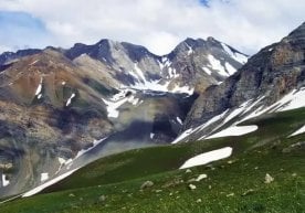 Туркистон вилоятидаги Қозоғистоннинг