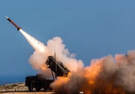 Украинага ҳарбий кўмак масаласида катта бурилиш юз берди.
