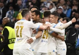 Европа футболида Чемпионлар лигаси гуруҳ босқичининг