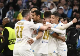 Европа футболида Чемпионлар лигаси гуруҳ босқичининг