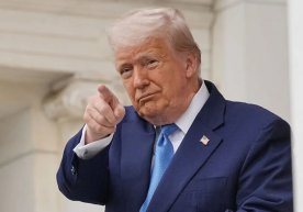 Британиянинг машҳур The Guardian газетаси АҚШ президенти