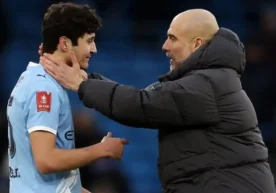 İngiltere şampiyonluğu için ciddi bir mücadelede olan