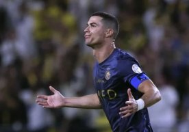 Ronaldu o‘yinchi tanladi va “An-Nasr”dan uni olishni talab qilmoqda фото