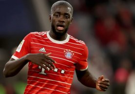 Бундеслиганинг амалдаги чемпиони “Бавария” сафида тўп