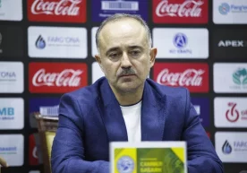 “Андижон” – “Навбаҳор” (2:1) учрашувидан кейин ташкил