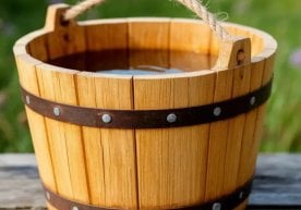 Германияда ёмғир сувини "ўғирлаган" аёл катта