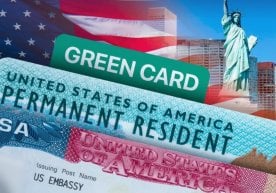 АҚШнинг Ўзбекистондаги элчихонаси 30 декабрдан бошлаб