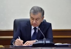 Ўзбекистонда заргарлик соҳасига янги имтиёзлар берилди фото