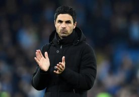 «Арсенал» ҳозир Премьер-лига жадвалида етакчилик қилиб