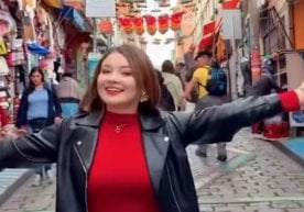 Zebo Rahimova поделилась с поклонниками информацией о том,