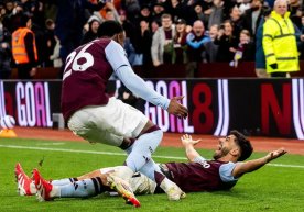 "Астон Вилла" Англия Премьер-лигасининг янги