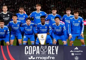 Мадриднинг “Реал” клубида ёш истеъдодлар масаласи яна кун