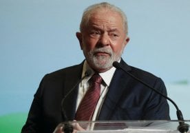 Braziliya prezidenti Rossiyaning Ukrainaga qarshi urushini «aqldan ozish» deb atadi фото