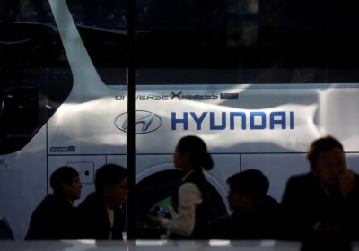 Hyundai АҚШда янги электромобиль заводини қуради фото
