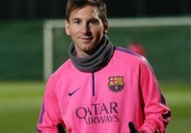 Lionel Messi: Maydonga qaytishimning aniq sanasini bilmayman фото