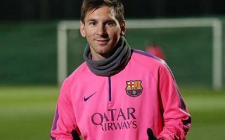 Lionel Messi: Maydonga qaytishimning aniq sanasini bilmayman фото