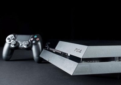 Sony PlayStation 4 консолига браузер орқали бузиб кирилди фото