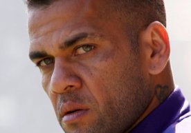 Dani Alves “Barselona” bilan shartnomasini uzaytirishga rozi bo‘ldi фото