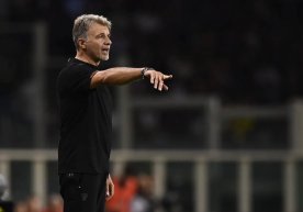 Италия А Сериясининг 20-турида «Торино» «Аталанта»га