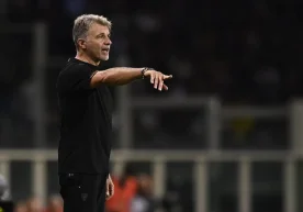 Италия А Сериясининг 20-турида «Торино» «Аталанта»га