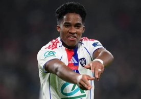 Мадриднинг «Реал» клуби ҳужумчиси Эндрик ижара асосида тўп