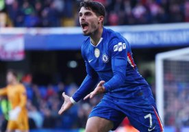 Челсининг қанот ҳужумчиси Педру Нету жорий ёзги трансфер