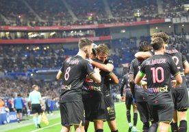 Франция Лига 1нинг 23-турида «Тулуза» ўз майдонида