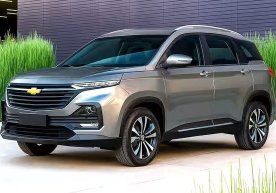 Россия автомобиль бозорида кўпчиликка яхши таниш бўлган