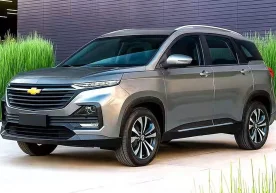 Россия автомобиль бозорида кўпчиликка яхши таниш бўлган