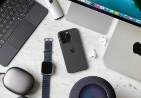 "Apple" бош директори Тим Кук ўз вориси Жон